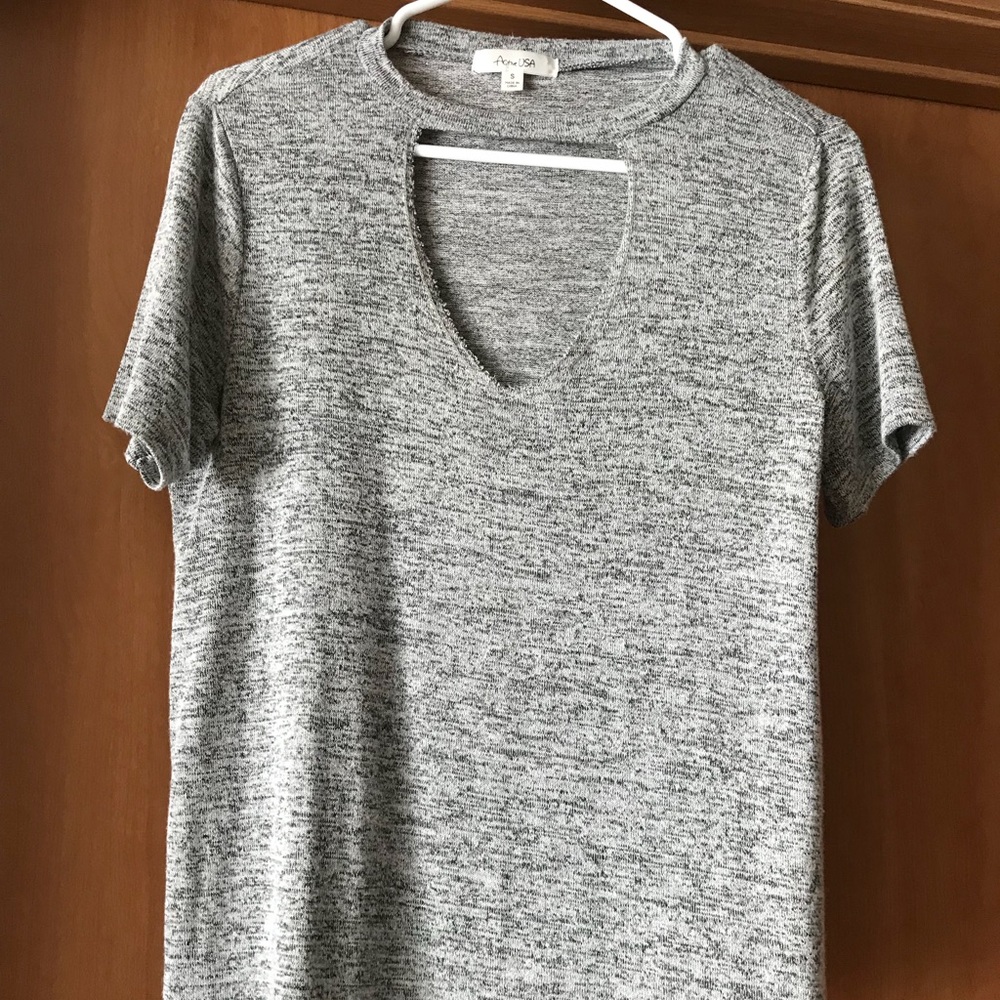 Active USA T shirt